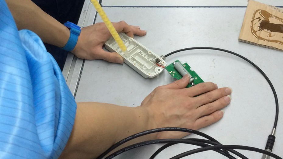 科佳胶水为港铁集团防水做保护 科佳胶水为港铁集团防水做保护